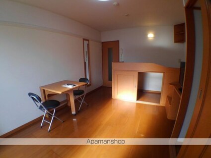 レオパレスシャルマン[1K/22.7m2]のその他部屋・スペース2