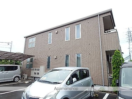 ポワンダンデ[2LDK/63.62m2]の外観1