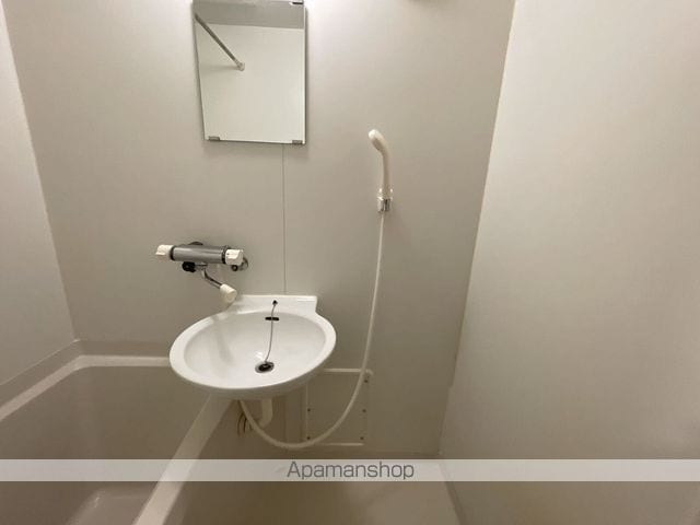 レオパレス京山マスカットの内装写真