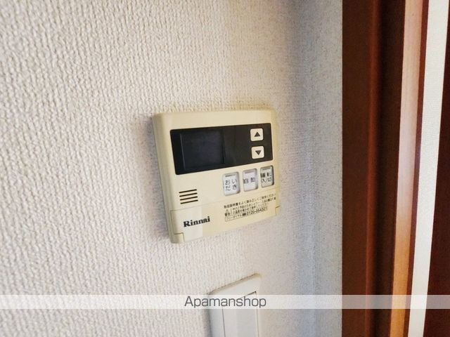 ヴェールメゾンの内装写真