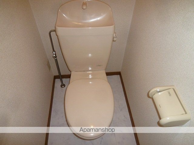 ファミーユの内装写真