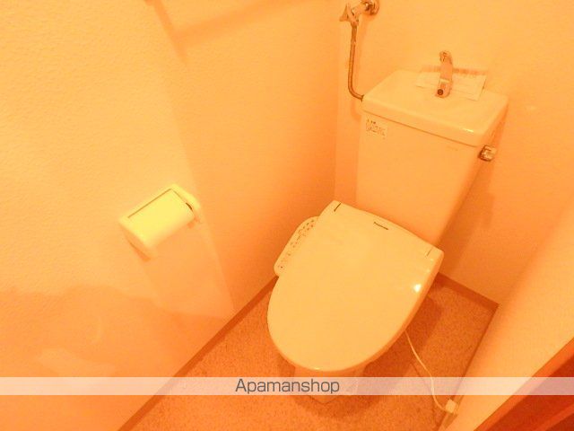 アミィヒルズの内装写真