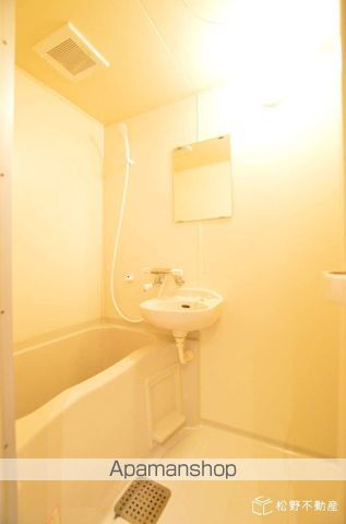 カレッジOZの内装写真