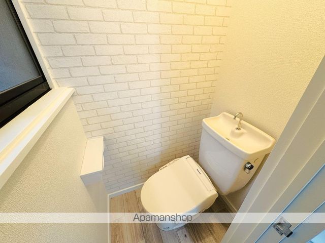ソラーナ広面の内装写真