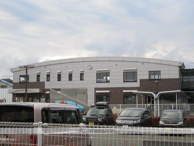 apartment 岩手県滝沢市大釜土井尻119-2
大釜土井尻の賃貸情報を見る
物件地図