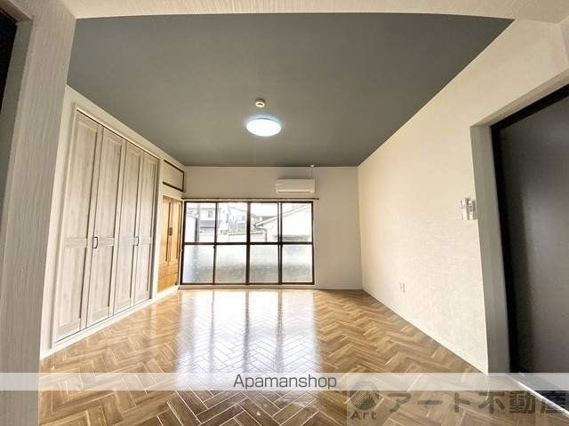 LA CASA TAIKEN IXの内装写真
