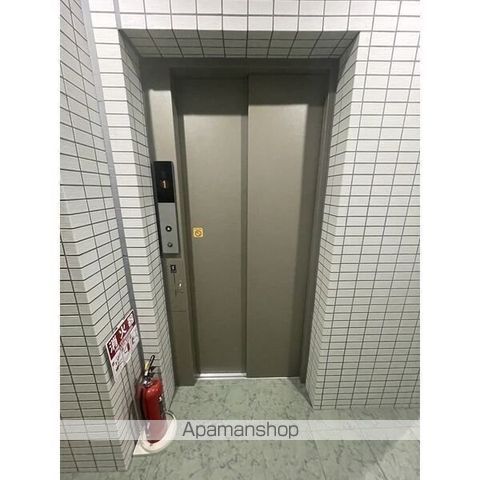 THE RESIDENCE IMAIKE EASTの内装写真