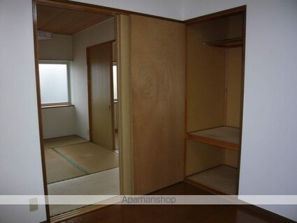 ダイヤパレス[3DK/52.9m2]の内装