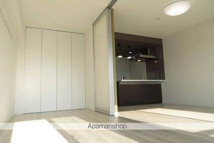 宮城県仙台市太白区長町７丁目[1LDK/43.56m2]の内装7