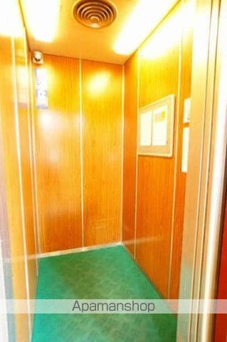 オリエンタル大濠の外観写真