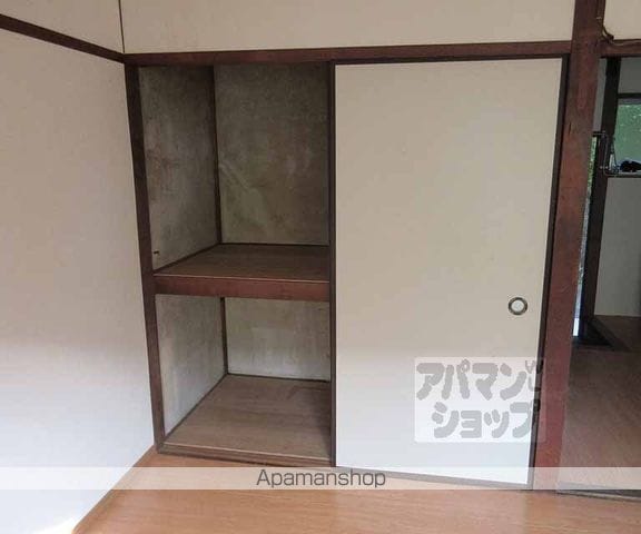 メゾン中山の内装写真