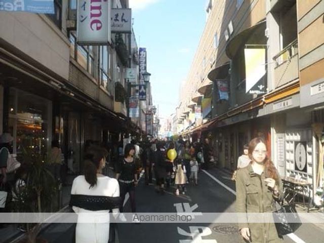 FINO JIYUGAOKAの周辺写真