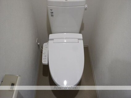 プレサンス吹上駅前エテルノ[1K/22.42m2]の内装8