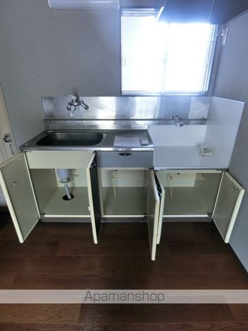 シティハイツオオタケA・Bの内装写真