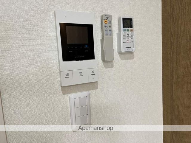 フジパレス緑橋EASTの内装写真