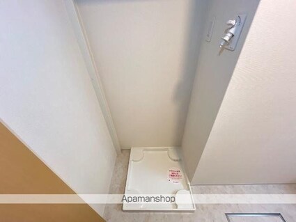 フィールドアップ横井[1K/33.86m2]の内装4