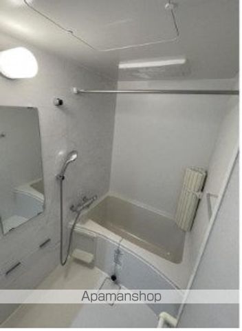 CREAL住吉の内装写真