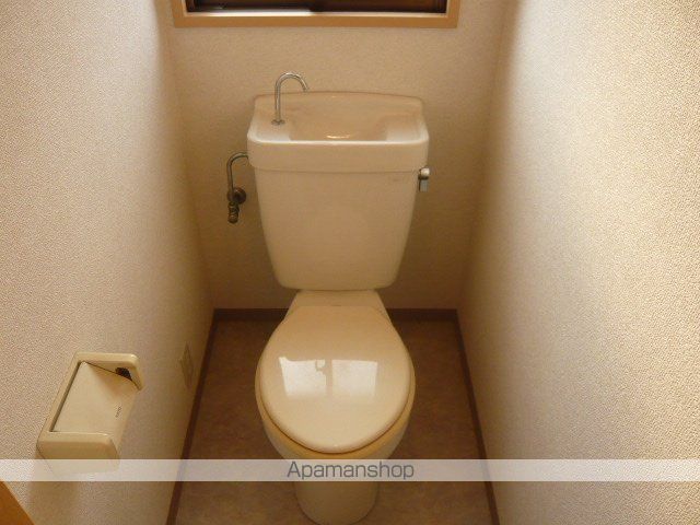 セビーヌ武庫之荘2番館の内装写真