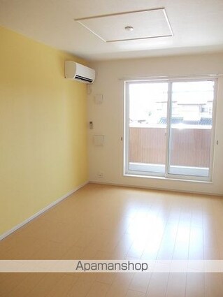 アプローズ[2LDK/57.21m2]のリビング・居間