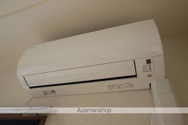 ディアコート市川の内装写真