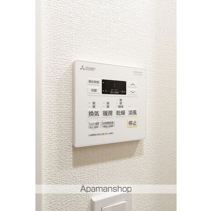 コンフォリア・リヴ横浜平沼[1K/20.72m2]のその他設備