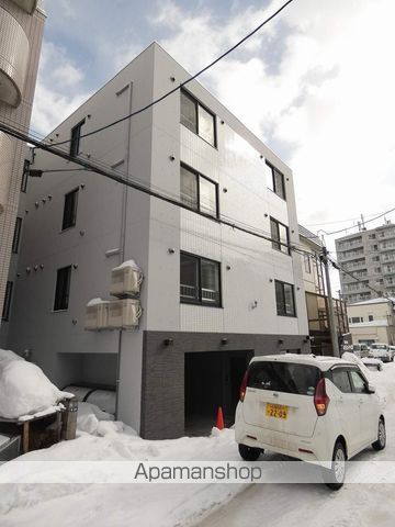 クリスタルN9の外観写真