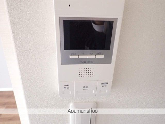 ALEGRIA藤田町WESTの内装写真