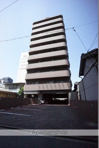 ヴェルシェーヌ桜橋の外観写真
