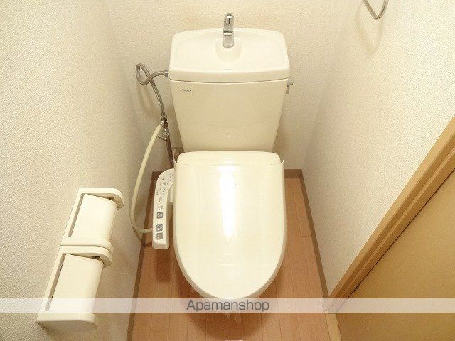 ラファエルの内装写真