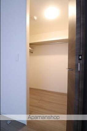 ＥＲＤＥ　城北（エルデ）[1LDK/47.3m2]の収納