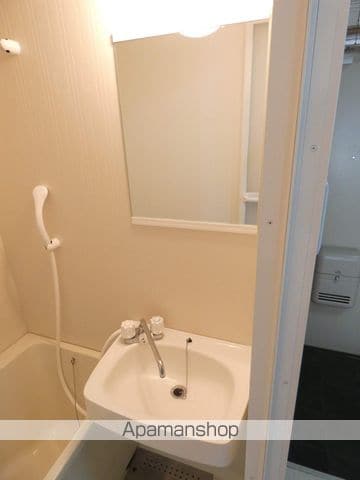 フラットNの内装写真