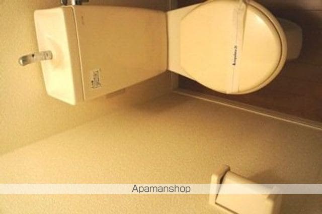 レオパレスマロンコートの内装写真