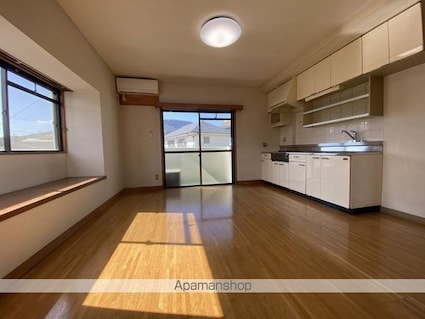 メゾンフジ[2LDK/57m2]の内装2