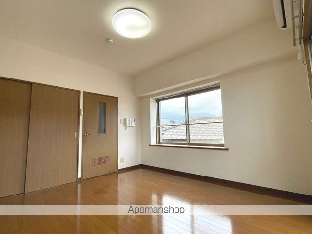 ラピタONEの内装写真