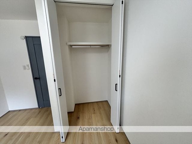 キロポスト座間の内装写真
