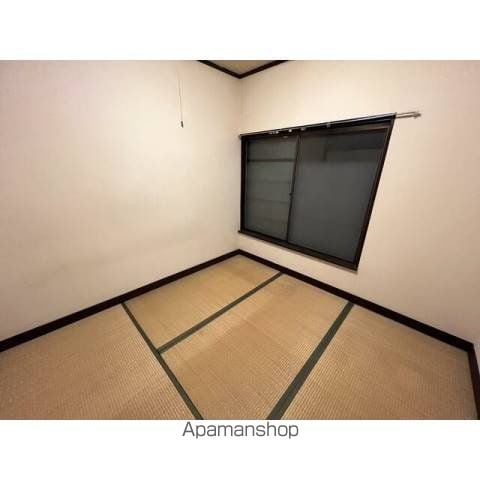みどり荘の内装写真