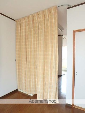 メゾネット葵の内装写真