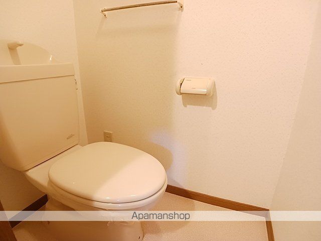 カーサ・フィオーレ中島Aの内装写真