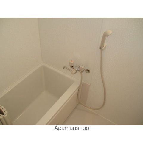 ヴェルドミール志賀の内装写真