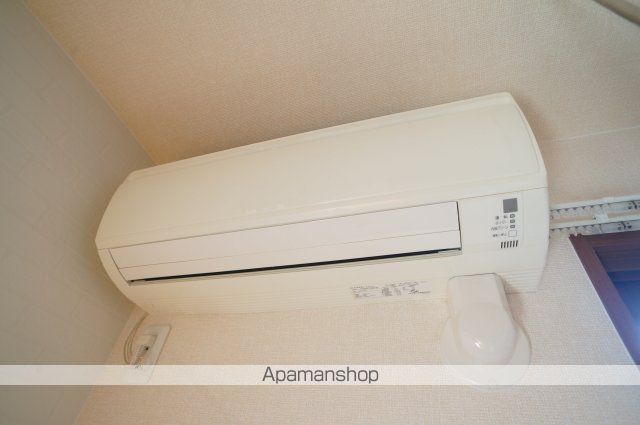 コンサージュの内装写真