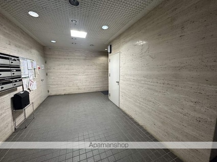 部屋ビル[3DK/49.2m2]の共用部2