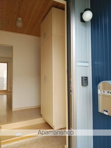 ＪＲ東北本線 村崎野駅 徒歩33分 2階建 築21年の内装写真