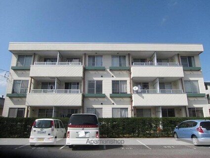 長野県長野市大字稲葉[2LDK/65.61m2]の外観2