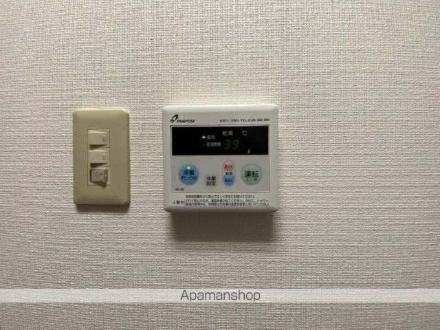 ANマンションの内装写真