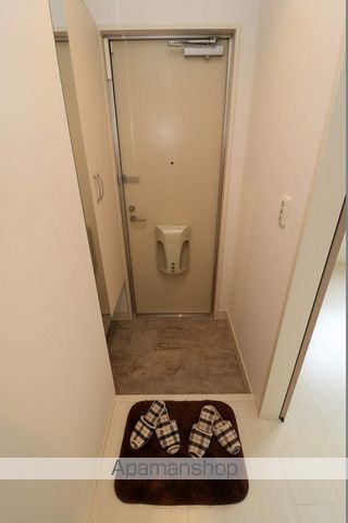 エルソルの内装写真