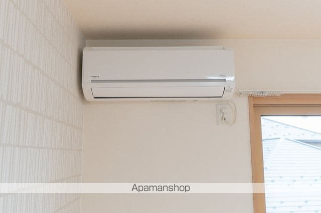 リビングタウン下新北町の内装写真