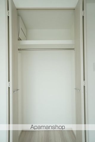 メインステージ北千住VIIの内装写真