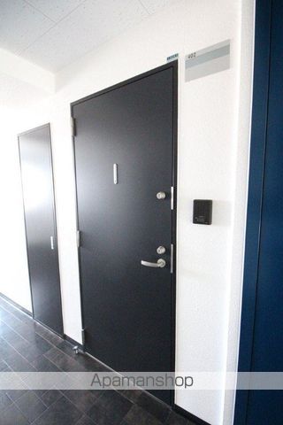 ガーデンコート栄町の内装写真