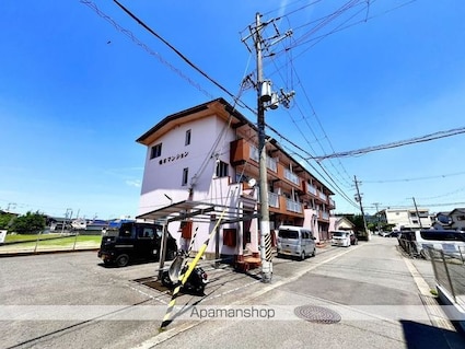 和歌山県和歌山市有本[2DK/49m2]の外観3