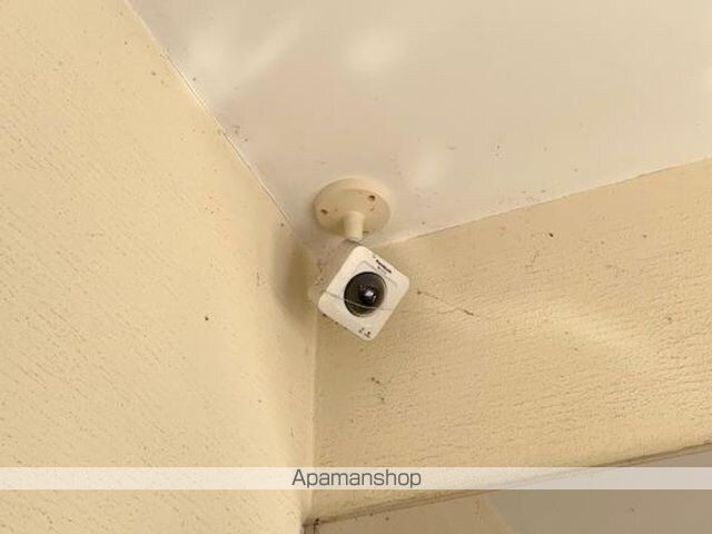ティアラ三軒茶屋[1K/26.77m2]の共用部3